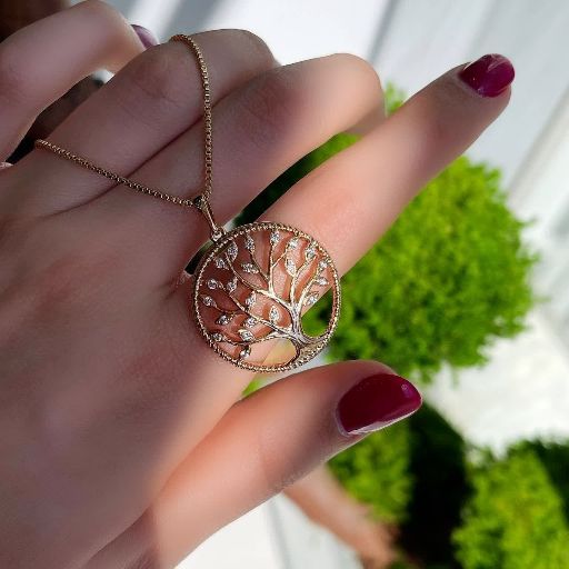 پلاک بدون زنجیر ژوپینگ کد 1801 - خرید آنلاین از گالری آداس